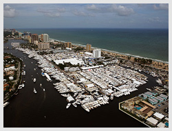 Fort Lauderdale Boat Show