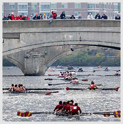 Head of the Charles