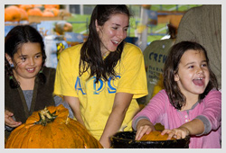 Maine Pumpkin Festival