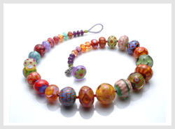 Work of the Hand Craft Show