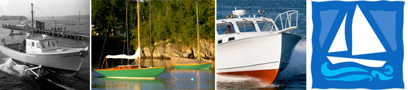 Boat Features