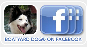 Boatyard Dog on Facebook