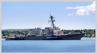 Eastport's July 4th Festival