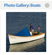 Boats Photo Gallery