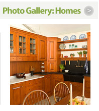 Homes Photo Gallery