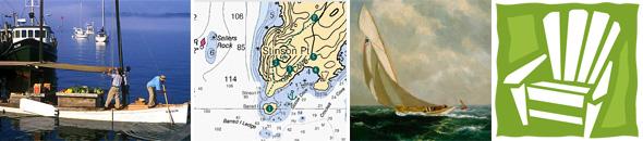 Harbor Features