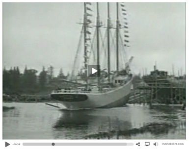Maritime Film Events