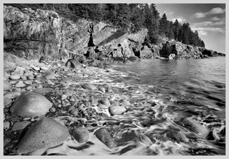 Photographer Clyde Butcher Landscape