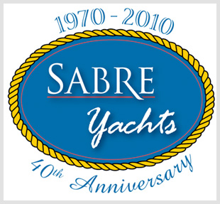 Sabre 40th Anniversary