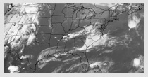 weather satellite