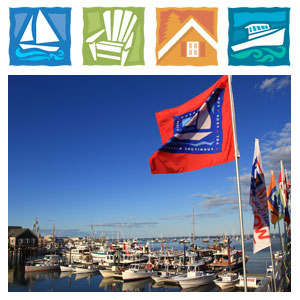 Maine Boatshow Gallery Images