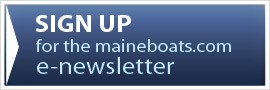 eNews signup