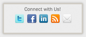 Social Networking Links