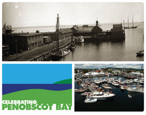 75 Years on Penobscot Bay