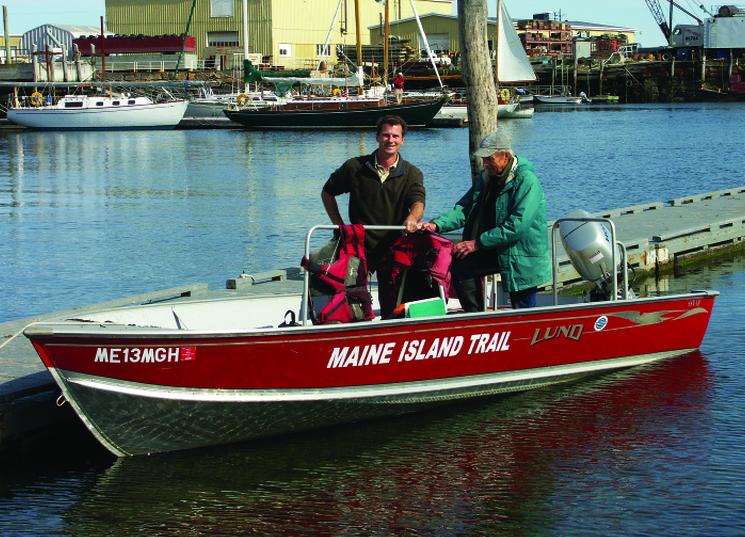 wilbur yachts - maine built boats