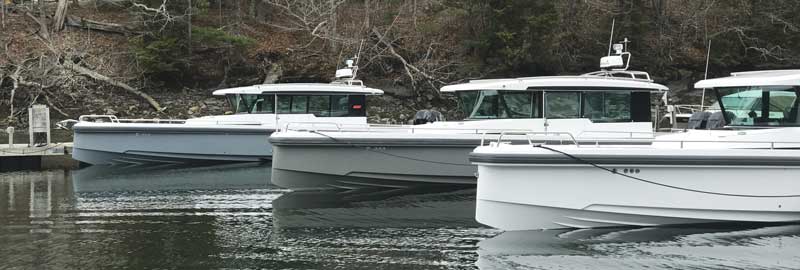 east coast yacht sales maine