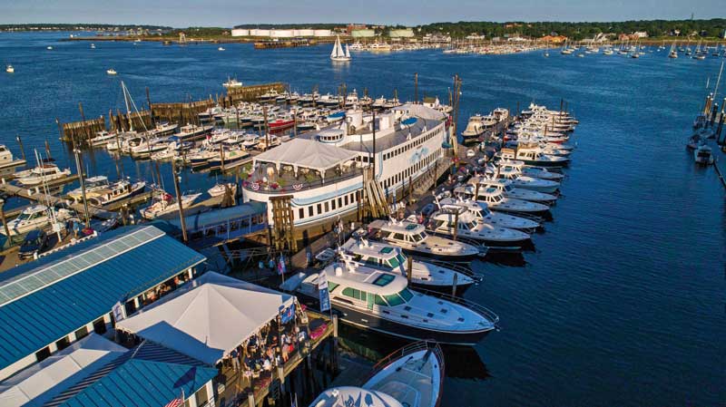 dimillo's yacht sales oxford md