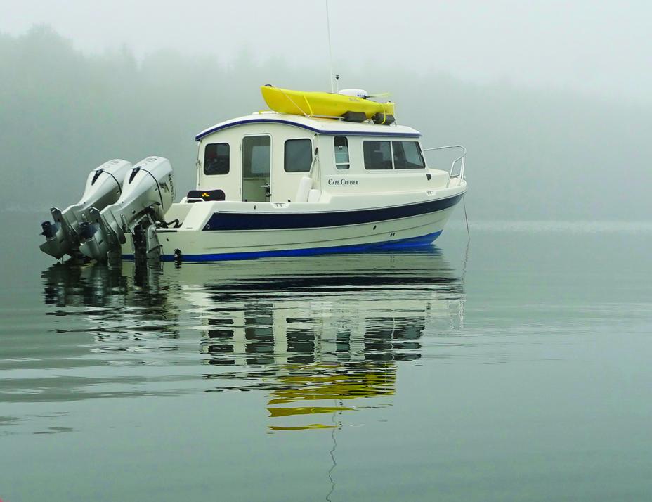 maine boats - craigslist