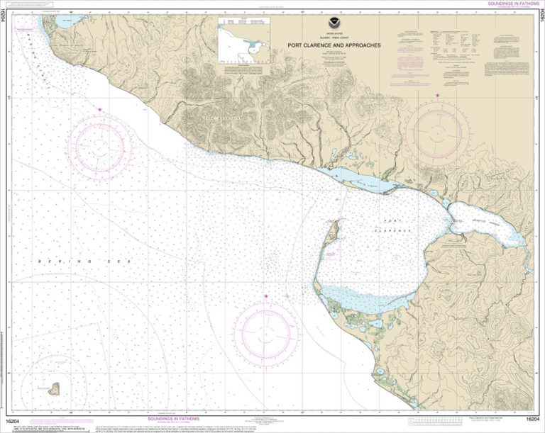 noaa enc online