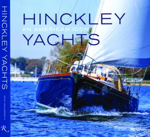 hinckley yacht company sold
