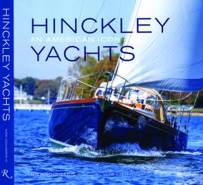 hinckley yachts wiki