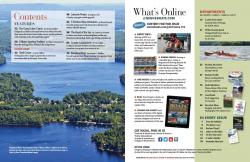Maine Boats, Homes and Harbors Issue 152