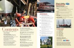 Maine Boats, Homes and Harbors Issue 154