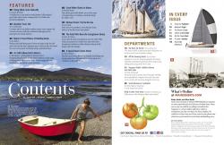 Maine Boats, Homes and Harbors Issue 171