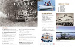 Maine Boats, Homes and Harbors Issue 177