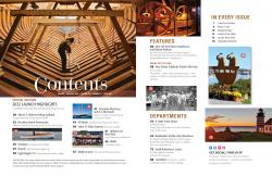 Maine Boats, Homes and Harbors Issue 180