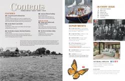 Maine Boats, Homes and Harbors Issue 184