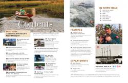 Maine Boats, Homes and Harbors Issue 186