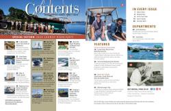 Maine Boats, Homes and Harbors Issue 192