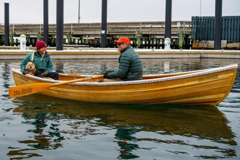 New company breathes new life into Jimmy Steele's classic tender