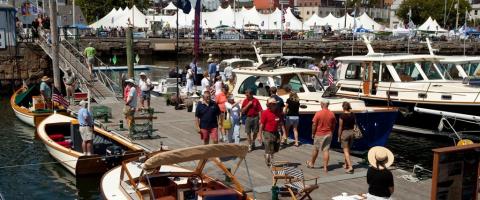 2020 Maine Boat & Home Show Cancelled in Response to Pandemic