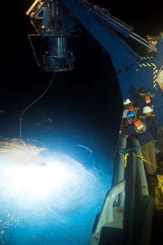 Federal agency plans to release more detail on El Faro sinking