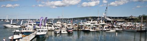 2023 Maine Boat & Home Show to Showcase the State’s Best Boats