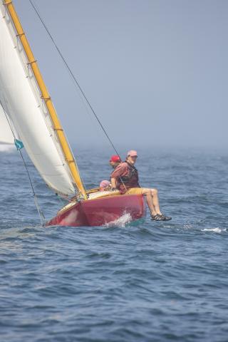 starboard boat