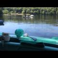 Embedded thumbnail for By land and by lake: Amphicar