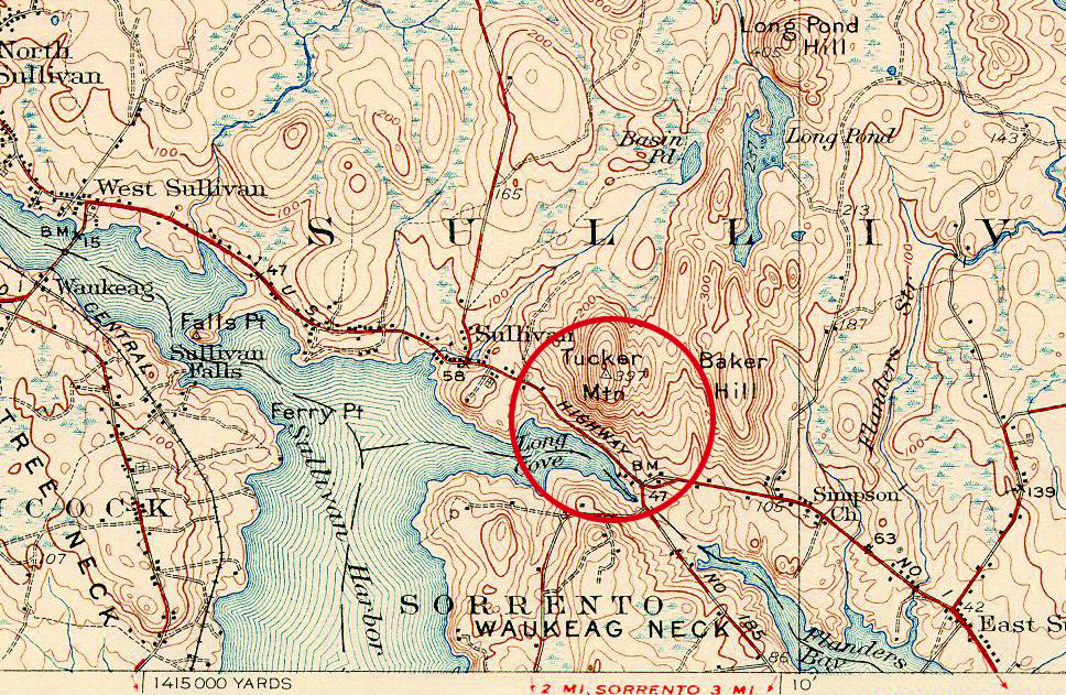 Bache Peninsula - Wikipedia