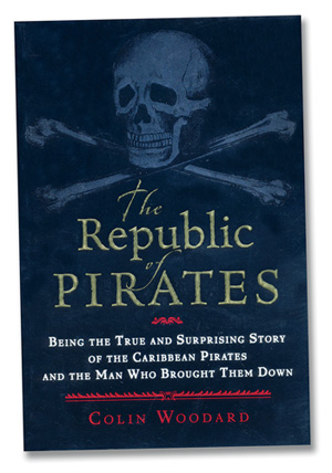 The Pirate Republic