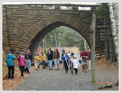 Take Pride In Acadia
