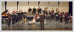 Boston Brass Big Band
