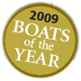 Boats of the Year 2009