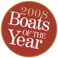 Boats of the Year 2008