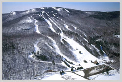 Camden Snow Bowl