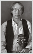 David Dodson Fall Concert