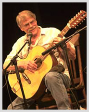 Gordon Bok