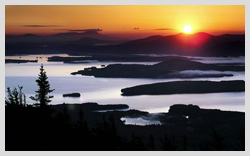Moosehead Lake