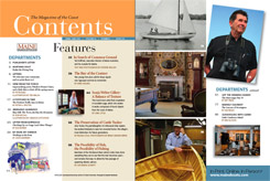 Maine Boats, Homes and Harbors Issue 114